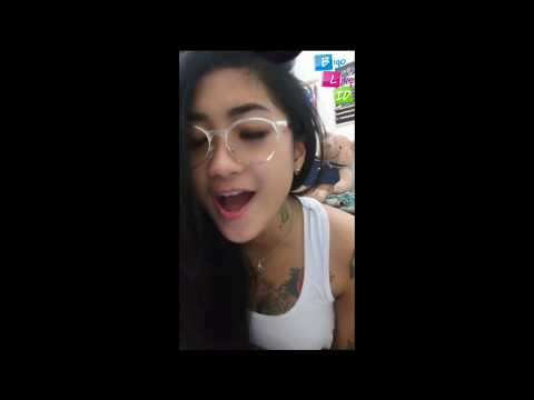 BIGO LIVE ID - Cewe Bertato