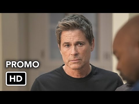 9-1-1: Lone Star 4x15 Promo "Donors" (HD)