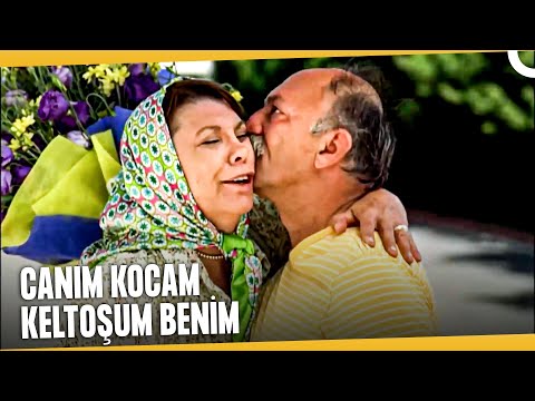 Fenerbahçe Mi Yoksa Karın Mı? | Aşk Tutulması