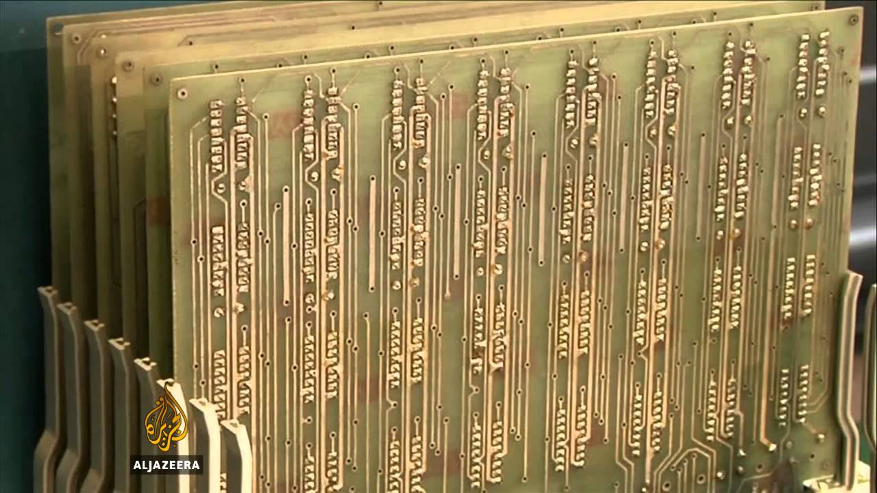 بيع جهاز كمبيوتر Apple 1 مقابل 650 ألف دولار - الجزيرة البلقان