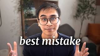 I Spent Years Pursuing the Wrong Career (It Changed My Life)