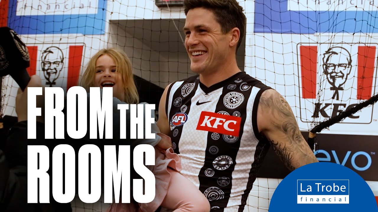 'He's been amazing all year': Crisp