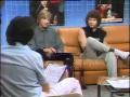 Capture de la vidéo Sounds: Donnie Interviewing Moody Blues (1983)
