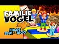 Playmobil Filme Familie Vogel: Folge 1591-1600 Kinderserie | Videosammlung Compilation Deutsch