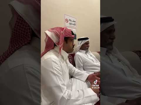 ابن جدلان ياوليفي دمعكم في غيابي رد لي علي الواهبي بدون موسيقى