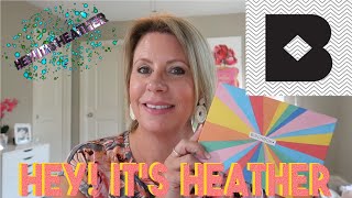 BirchBox June 2019