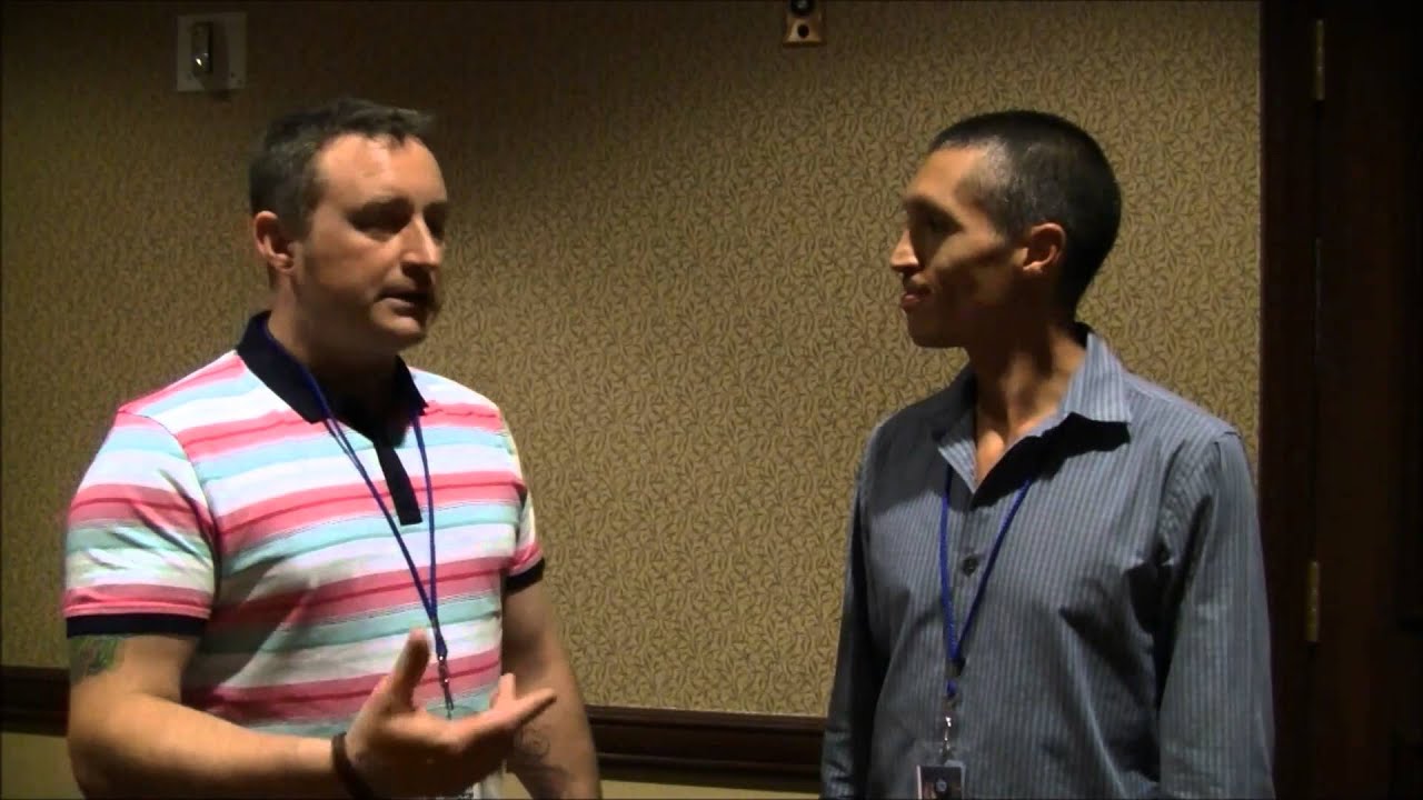 Hypnosis - Hypnodontics - Juan Acosta Interview