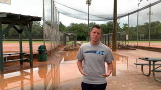 Baseball Rainout 11-9-19