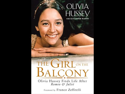 Video: Olivia Hussey čistá hodnota