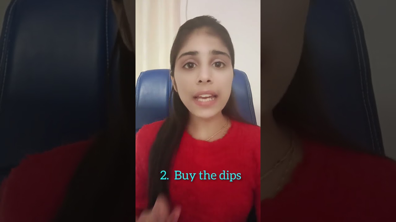 5 tips to become crypto millionaire 