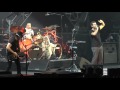 System of a down  pluck  sartarabad  live at brussels 2015 wakeupthesouls 5cam