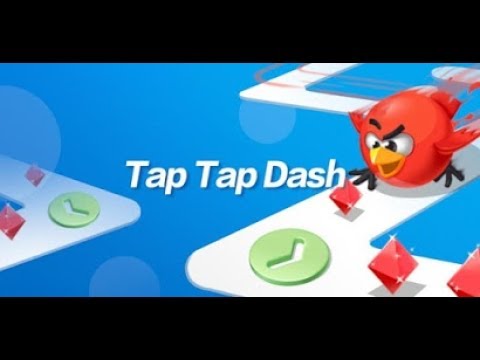 Tap tap Dash  Survival  100