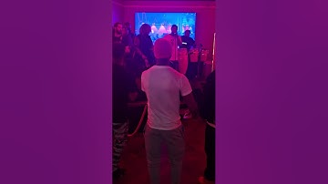 Slick Wicked Project live @da_berg_va pt.2#dcgogo #dmvmusic ##theslickwickedproject 