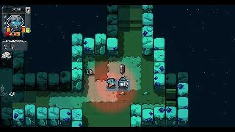 Space Grunts 2 Gameplay (PC Game)