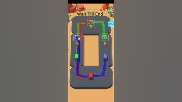 DRAW N ROAD LEVEL - 411 #gaming #game #videogames #gamer #shortsvideo #shorts