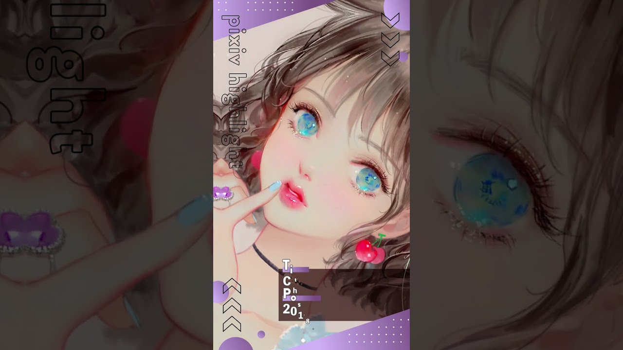 pixiv highlight - DADACHYO 