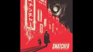小岛秀夫的【掠夺者】第二章 Part 3(中文字幕) Snatcher Act 2 Part 3