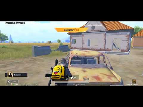 1 Grenade 4 kill oops😅 - 9na Gaming