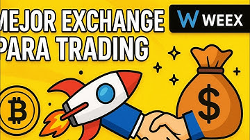 Hackthon AI Trading | THE BEST NEW EXCHANGE - WEEX