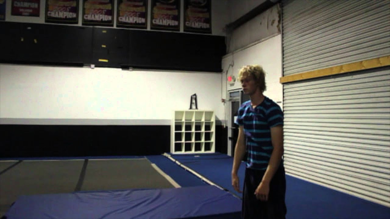 Zoic Nation Parkour WTF Ep.11