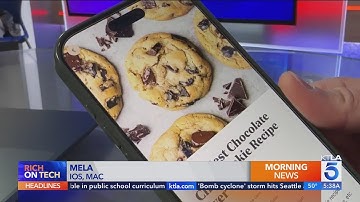 Best Apps to Save TikTok & Instagram Recipes