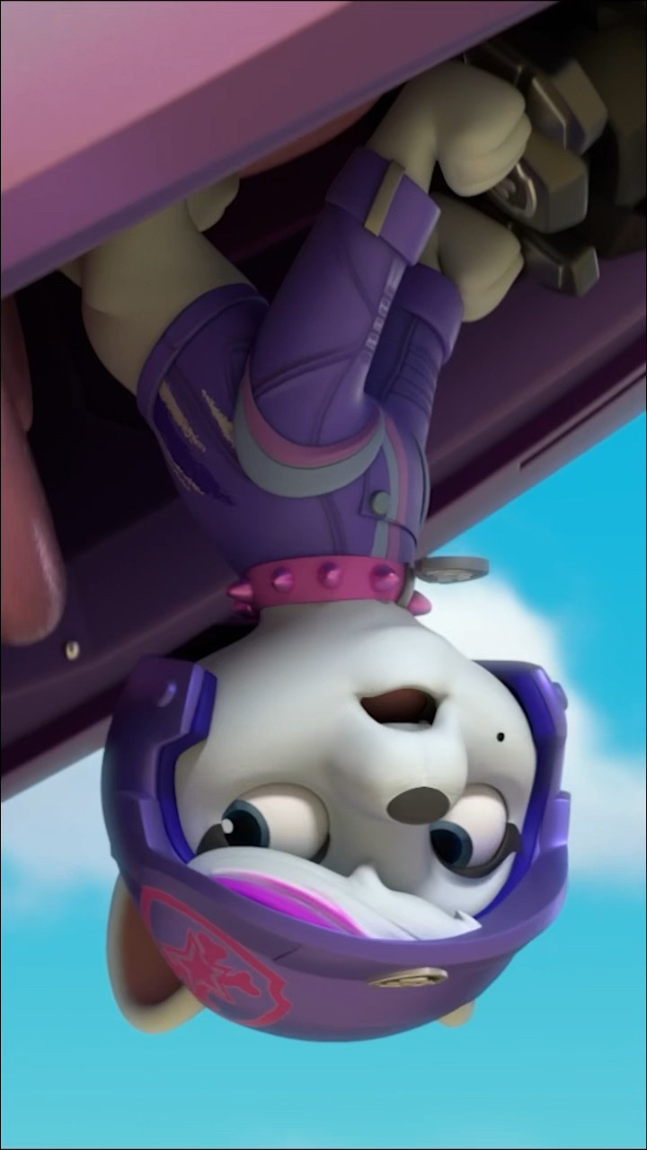 paw patrol rescue wheels 1! #shorts