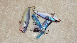 Top 3 Fishing Hacks That Actually work!!!