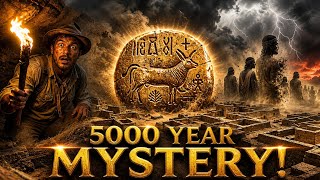 How Did a 5000-Year-Old Civilization Suddenly Disappear? Harappa Mystery 