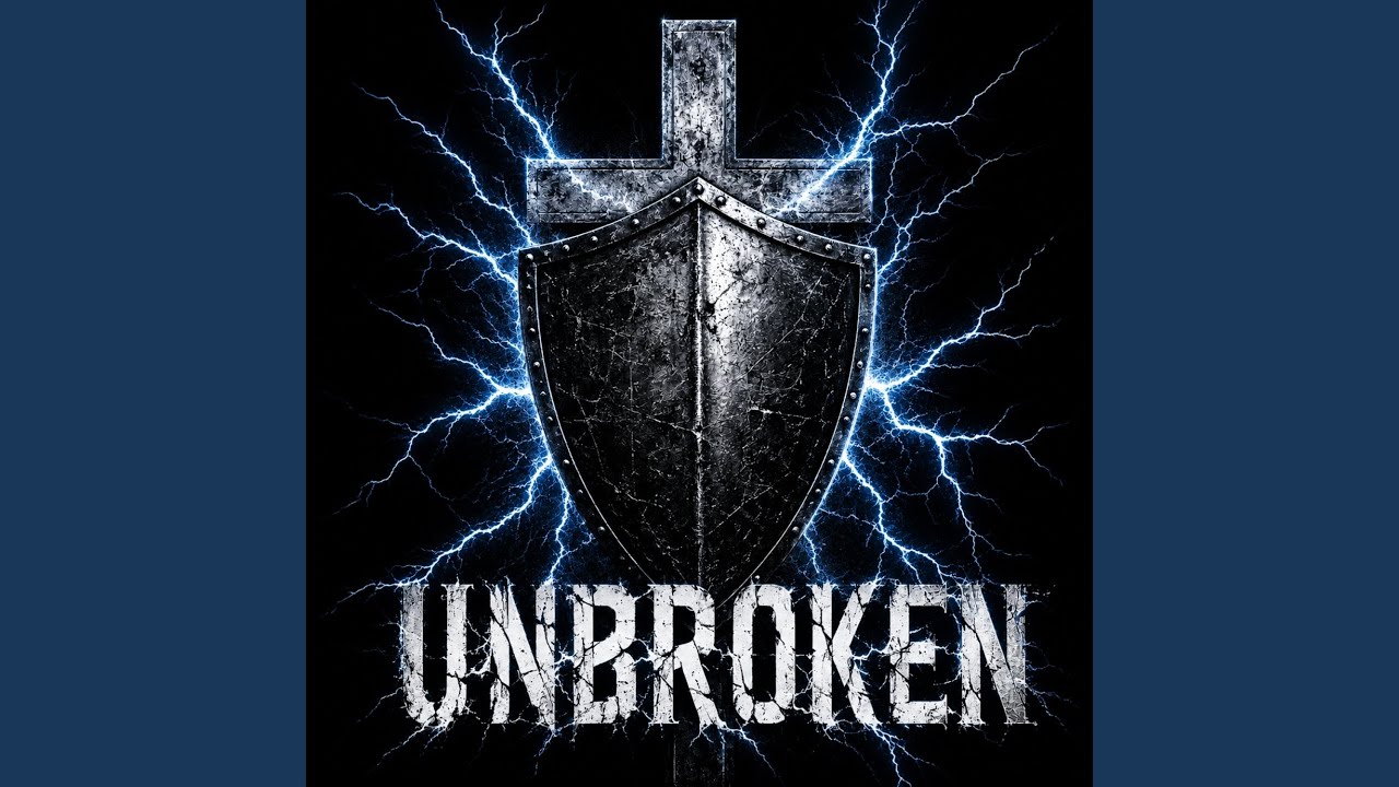 Unbroken - YouTube