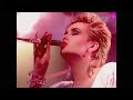 The Human League - Human (Remastered Audio) UHD 4K