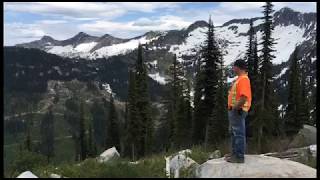 WH20 2017 EXPANSION UPDATE by Whitewater Ski Resort 1,510 views 6 years ago 1 minute, 22 seconds