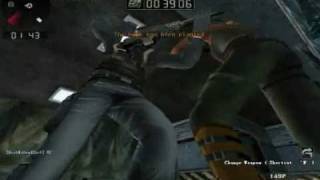 Squad SPS Sudden Attack Headshot Frenzy