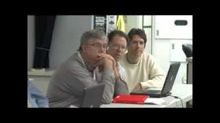 PAFP members train in LionReach van