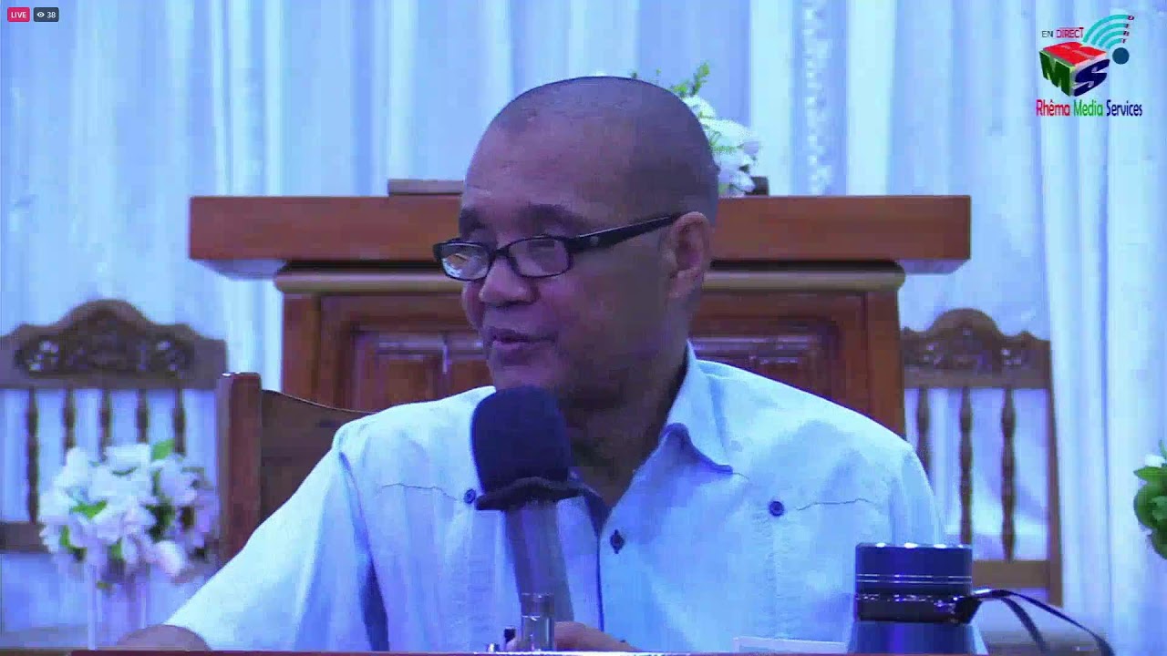 Etude Biblique  17 fevrier 2026  @Subscribers  @Followers