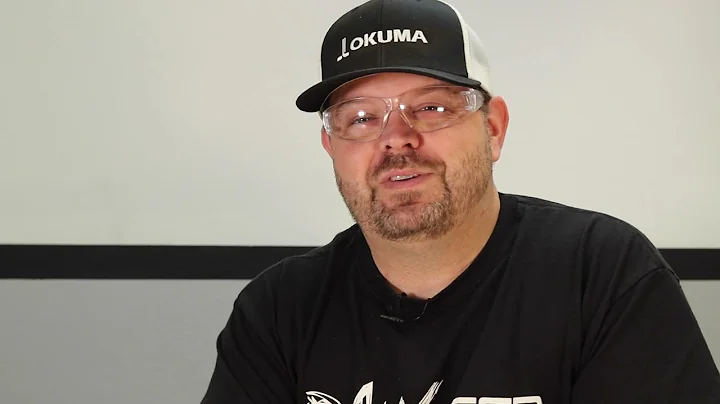 Syil X7 -  Quick Tip -  External Shift -  Syntec 22MA