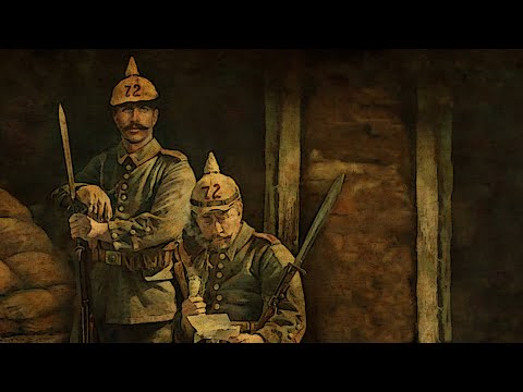 Making History: The