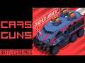 CARS GUNS: war machines battle cars battlegrounds v1.16.1 MOD Unlimited
Money