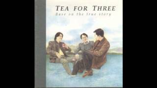 Video thumbnail of "ลมหนาว - Tea For Three"