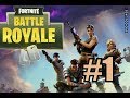 Fortnite Part 1 Eine Erklärung Zum Spiel
