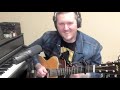 Brian Fallon - Get Hurt (Full Livestream)