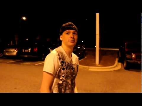 Jimmy Ledbetter (White Noise) Rap Cover (Snow Tha ...