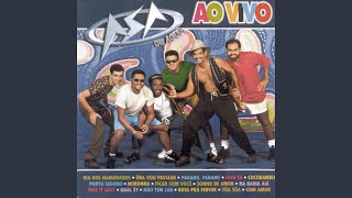 Cocobambu (Live Version)