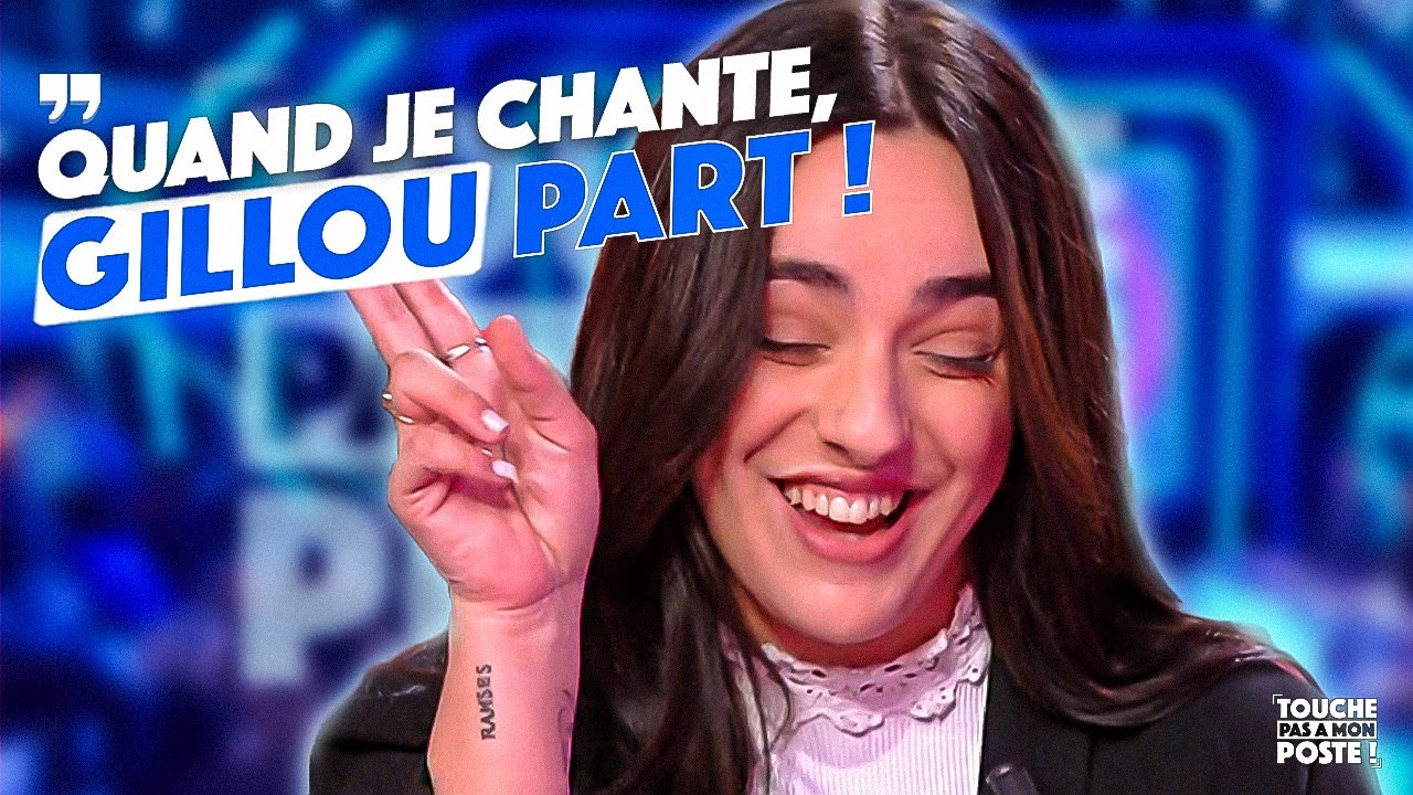 Moqueries et harcèlement : Esmée, chanteuse atteinte du syndrome de Gilles de la Tourette