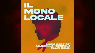 Lucio Battisti - Il Monolocale Marcello Niespolo & Ellis Colin Remix