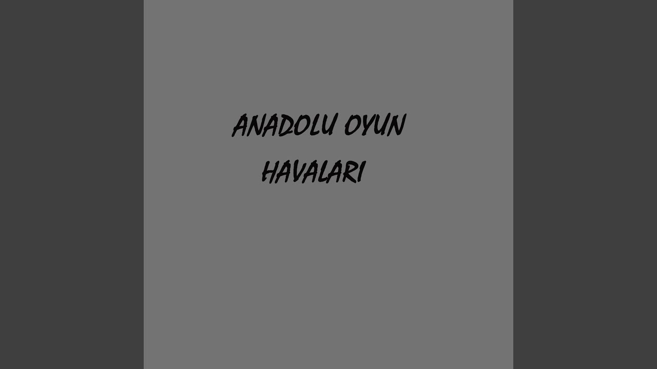 Ankara Oyun Havaları