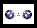 BMW logo Animation Effects (Sponsored By Preview 2 V17 Effects)