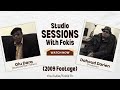 Olu Dara Nas Father Dahoud Darien Fokis 2009 Studio Session Recording History Ft Deemi 