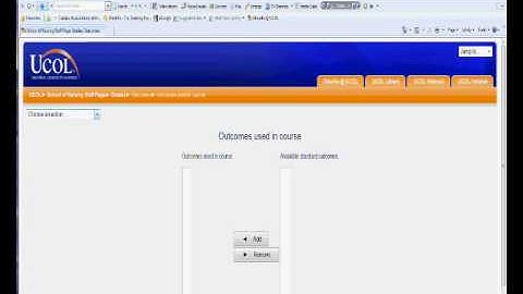 The Administration Block.wmv