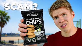I Tested EVERY High Protein Product