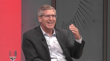 Speaker highlights, Bob Moritz, Climate Week NYC Opening Ceremony